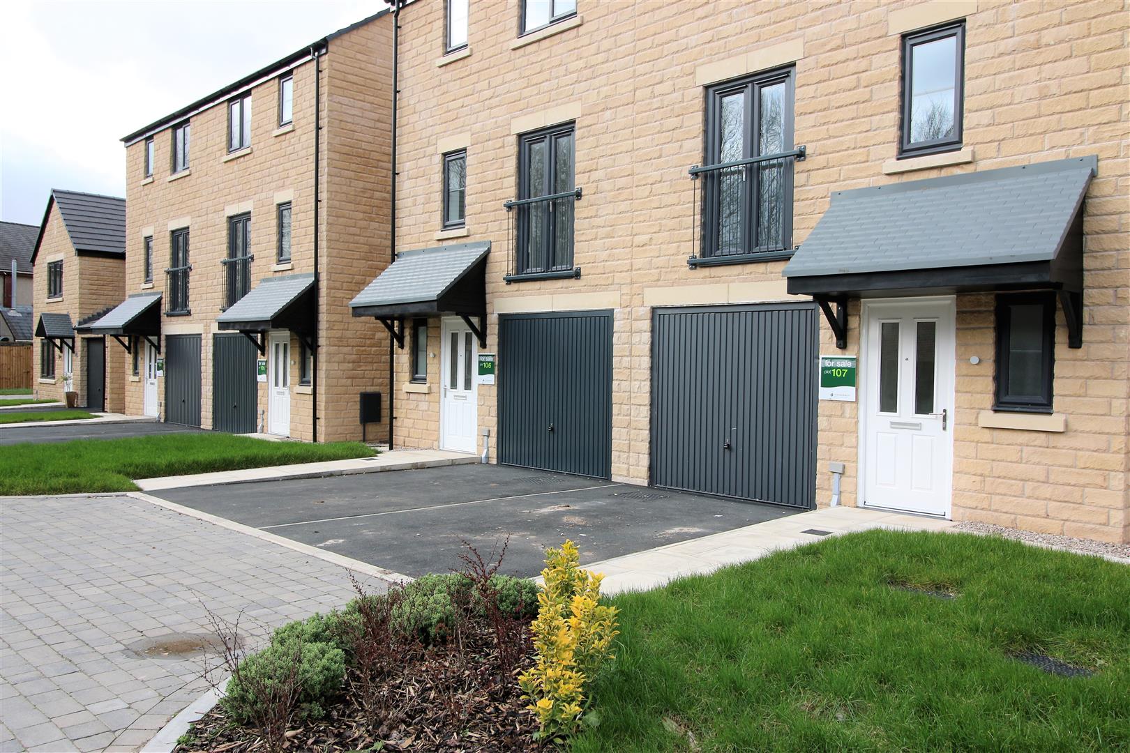 22 Booth Gardens, Lancaster, LA1 5WE